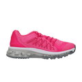 Nike Air Max 2015 GS — Pink Pow/Vivid Pink-White-Pink Pow
