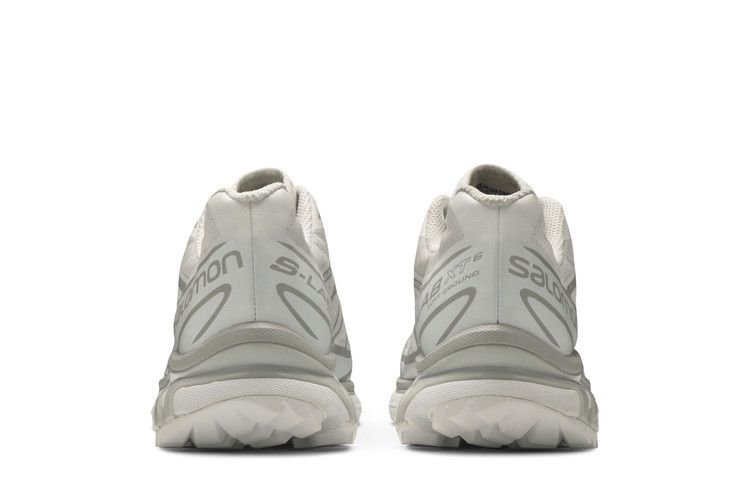 Salomon XT-6 Advanced 'White Lunar Rock'