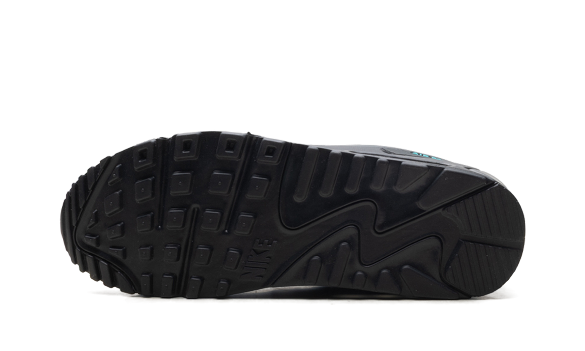 Air Max 90 "Drift Black Dusty Cactus" IO1908 010