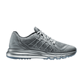Nike Air Max 2015 Reflective 'Silver'