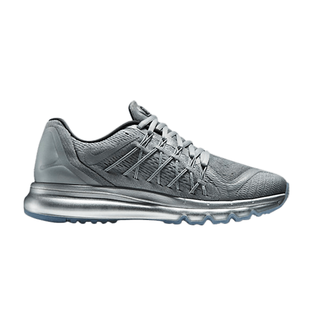 Nike Air Max 2015 Reflective 'Silver'