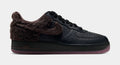 Air Force 1 Halloween Mens Lifestyle Shoes (Baroque Brown/Black)