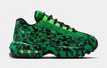 LEGO x Air Max 95 Lucky Green Preschool Lifestyle Shoes (Lucky Green/Metallic Silver/Black/Green Strike/Dark Concord) Free Shipping