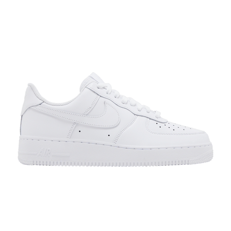 Nike Air Force 1 '07 'Triple White'
