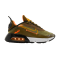 Nike Wmns Air Max 2090 'Olive Flak'