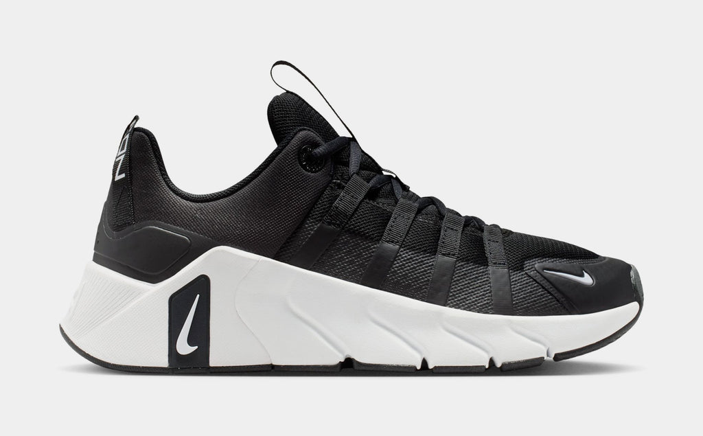 Free Metcon 7 Womens Running Shoes (Black/White/Anthracite/White)