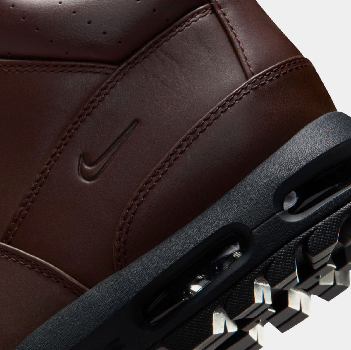 Air Max Goadome Mens Boots (Baroque Brown/Black/Off Noir/Baroque Brown)