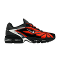 Skepta x Nike Air Max Tailwind 5 'Bloody Chrome'