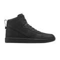 Nike Dunk Lux SP 'DSM' — Black/Black