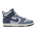 Nike Dunk High AB Notre Midnight Navy