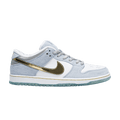 Sean Cliver x Nike Dunk Low SB 'Holiday Special' Special Box