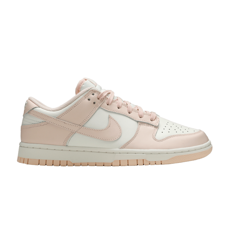 Nike Wmns Dunk Low 'Orange Pearl'