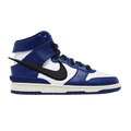 AMBUSH x Nike Dunk High 'Deep Royal'