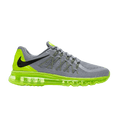 Nike Air Max 2015 'Anniversary Pack' — Reflect Silver/Volt/Black/Black
