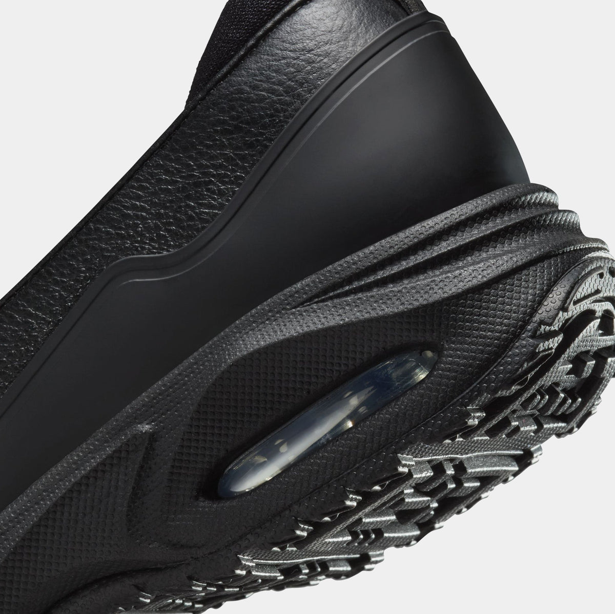 Air Max Phenomena Womens Running Shoes (Black/Metallic Gold/Smoke Grey/Pink Foam)