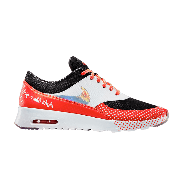 Nike Wmns Air Max Thea DB 'Doernbecher'