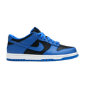 Nike Dunk Low Retro Hyper Cobalt (GS)