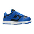 Nike Dunk Low Hyper Cobalt (TD)