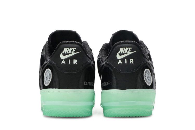Nike Air Force 1 React LV8 'All Star 2021'