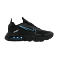 Nike Air Max 2090 GS 'Black Laser Blue'
