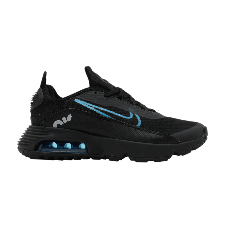Nike Air Max 2090 GS 'Black Laser Blue'