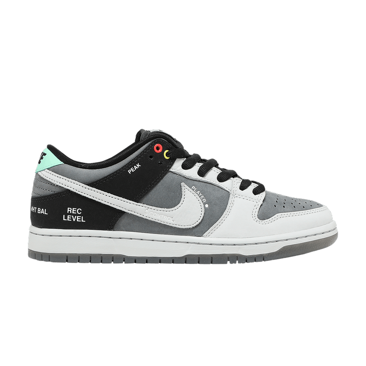 Nike Dunk Low SB 'Camcorder'