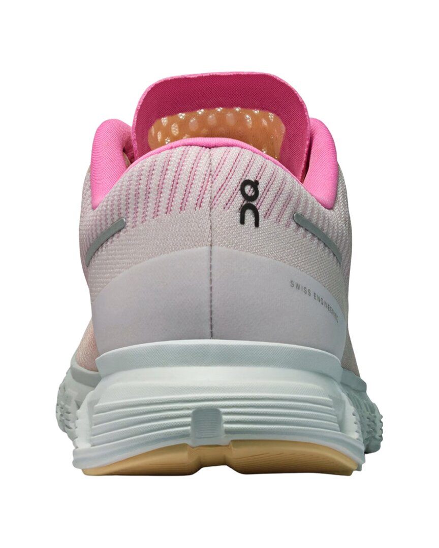 On Running Cloud 6 Push Sneaker