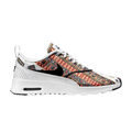 Nike Wmns Air Max Thea — White/Multi Color