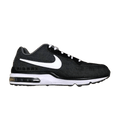 Nike Air Max LTD 3 TXT 'Black' — Black/Anthracite-Black-White
