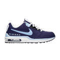 Nike Air Max LTD 3 Textile 'Ink Aluminum'