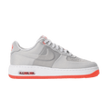 Nike Air Force 1 Elite Knit Jacquard VT 'Pure Platinum'