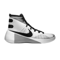 Nike Hyperdunk 2015 'White Black Wolf Grey'
