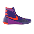 Nike Hyperdunk 2015 'Purple Crimson'