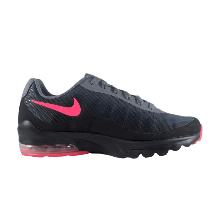Nike Air Max Invigor GS 'Black Racer Pink'