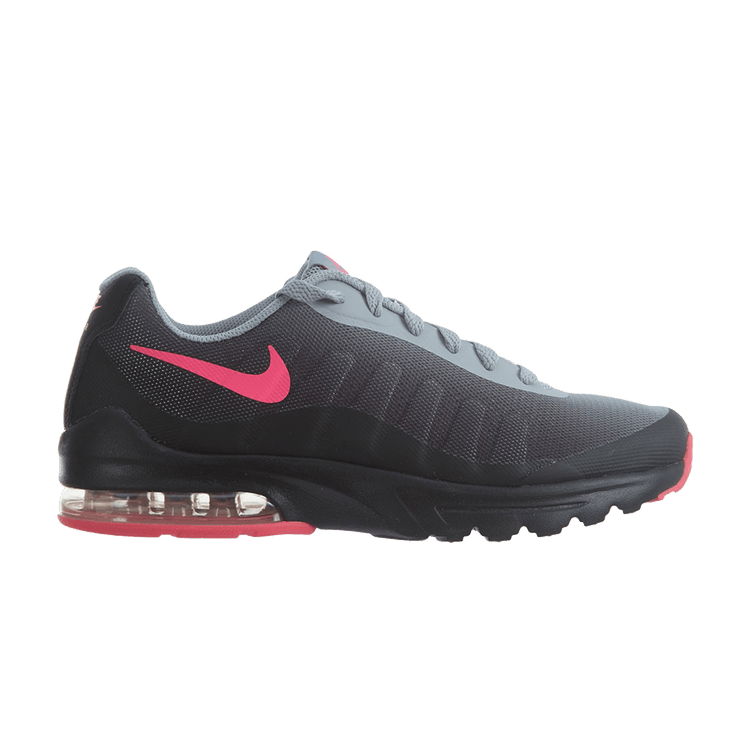 Nike Air Max Invigor GS 'Black Hyper Pink'