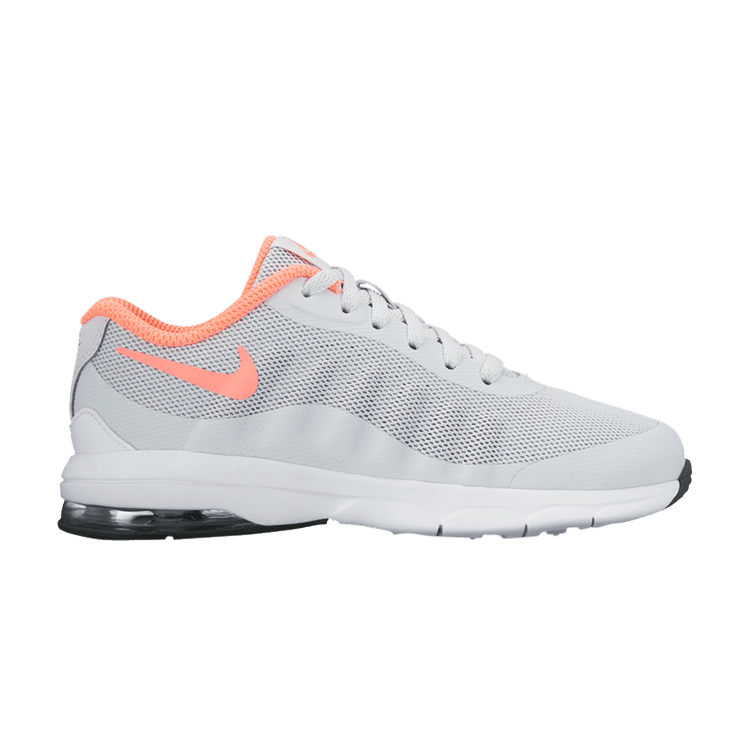 Nike Air Max Invigor PS 'Platinum Lava Glow'