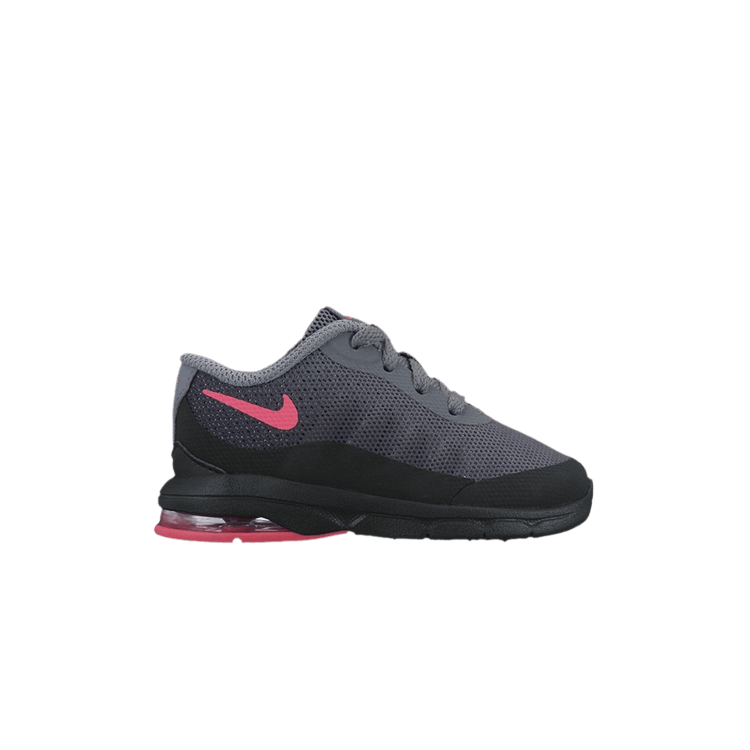Nike Air Max Invigor TD 'Black Racer Pink'