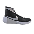 Nike Hyperdunk 2015 TB 'Black' — Black/Anthracite-White-Metallic Silver