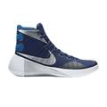 Nike Hyperdunk 2015 TB 'Midnight Navy' — Midnight Navy/Photo Blue-White-Metallic