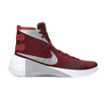 Nike Hyperdunk 2015 TB — Team Red/University Red-White-Metallic Silver