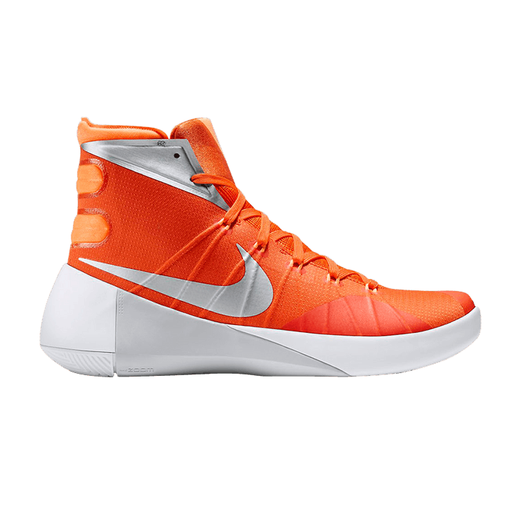 Nike Hyperdunk 2015 TB 'Orange Blaze'