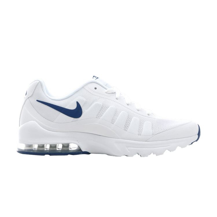 Nike Air Max Invigor 'White Gym Blue'
