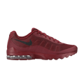 Nike Air Max Invigor 'Team Red'