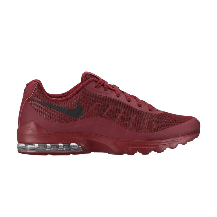Nike Air Max Invigor 'Team Red'