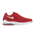 Nike Air Max Invigor — Gym Red/White