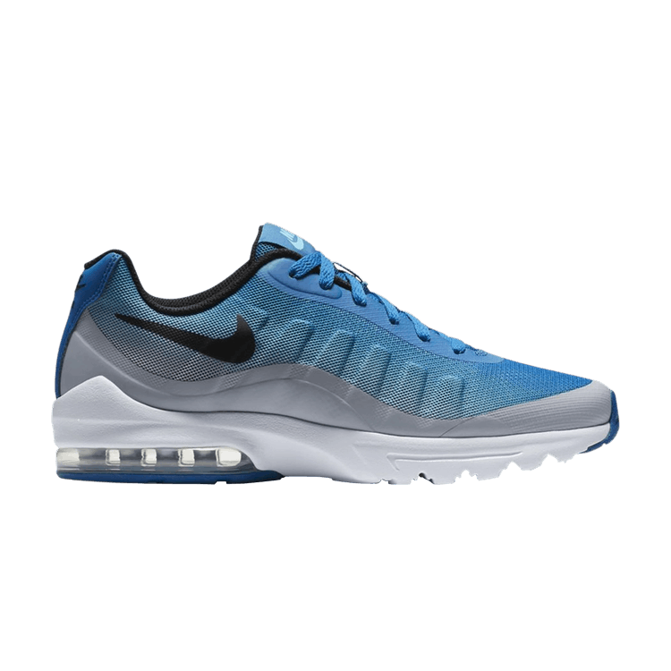 Nike Air Max Invigor Print 'Blue Jay Wolf Grey'