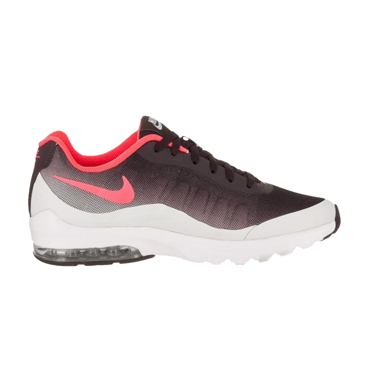 Nike Air Max Invigor Print 'Port Wine Solar Red'