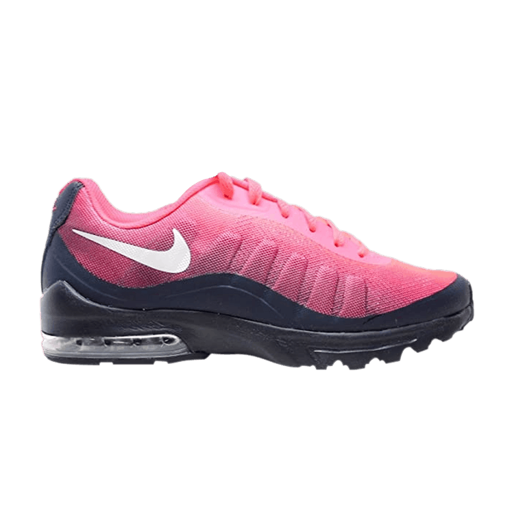 Nike Air Max Invigor Print 'Solar Red'