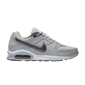 Nike Air Max Command 'Wolf Grey' — Wolf Grey/Black/White/Metallic Dark Grey