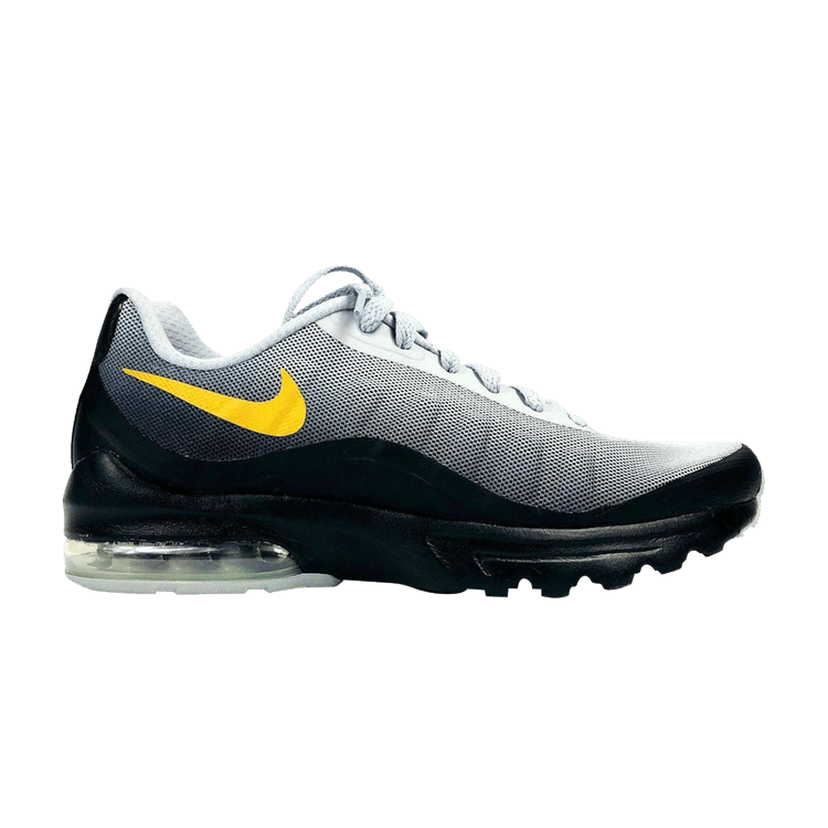 Nike Wmns Air Max Invigor 'Black Grey'
